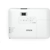 EPSON projektor EB-1780W, 1280x800, 3000ANSI, 10000:1, HDMI, USB 3-in-1, MHL, WiFi, 1,8kg, 5 LET ZÁRUKA