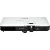 EPSON projektor EB-1780W, 1280x800, 3000ANSI, 10000:1, HDMI, USB 3-in-1, MHL, WiFi, 1,8kg, 5 LET ZÁRUKA
