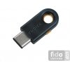 YubiKey 5C - USB-C, kľúč/token s viacfaktorovým overovaním, podporou OpenPGP a čipovej karty (2FA)