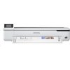 Atrament do tlačiarne EPSON SureColor SC-T5100N, 4 farby, A0, 2400x1200 dpi, USB 3.0, LAN, WIFI, Ethernet,