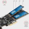 PCES SA4M2 02 card 600
