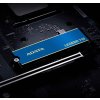 ADATA SSD 1TB LEGEND 710 PCIe Gen3x4 M.2 2280 (R:2400/ W:1800MB/s)