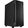 CHIEFTEC skříň AS-01B-OP, mini-ITX, Black, bez zdroje