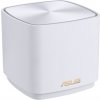 ASUS ZenWiFi XD5 1-pack Wireless AX3000 Dual-band Mesh WiFi 6 System, white