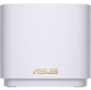 ASUS ZenWiFi XD5 1-pack Wireless AX3000 Dual-band Mesh WiFi 6 System, white