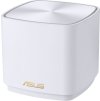 ASUS ZenWiFi XD5 1-pack Wireless AX3000 Dual-band Mesh WiFi 6 System, white