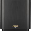 ASUS ZenWiFi XT9 1-pack Wireless AX7800 Tri-band Mesh WiFi 6 System, black
