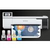Atrament do tlačiarne EPSON SureColor SC-T3100x 220V , 4 atramenty, 2400x1200 dpi, A1 , USB 3.0 , Ethernet , WiFi