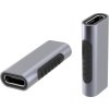 PremiumCord USB redukcia USB-C - USB-C (F/F)