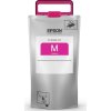 Atramentová tyčinka EPSON Recharge XXL pre formát A3 - 75.000 str. Magenta 735,2 ml
