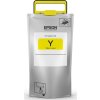 Atramentová tyčinka EPSON Recharge XXL pre formát A3 - 75.000 str. Žltá 735,2 ml
