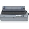 Ihličková tlačiareň EPSON LQ-2190N, A3, 24 ihiel, 576 znakov/s, 1+5 kópií, LPT, USB, NET