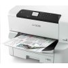 Atramentová tlačiareň EPSON WorkForce Pro WF-C8190DTW, A3, 35 str./min., Ethernet, WiFi (Direct), duplex, NFC, 3 roky OSS po registrácii