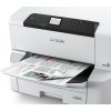 Atramentová tlačiareň EPSON WorkForce Pro WF-C8190DTWC, A3+, 35 str./min, Ethernet, WiFi (Direct), duplex, NFC, 3 roky OSS po reg.