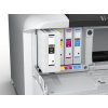 Atramentová tlačiareň EPSON WorkForce Pro WF-C8190DTWC, A3+, 35 str./min, Ethernet, WiFi (Direct), duplex, NFC, 3 roky OSS po reg.