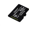 Kingston 512GB micSDXC Canvas Select Plus 100R A1 C10 - 1 ks