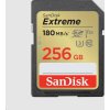 Karta SanDisk SDXC 512 GB Extreme (190 MB/s triedy 10, UHS-I U3 V30)