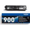 TN 900BK Toner Carton Top s