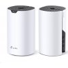 TP-Link Deco S7(2-pack) WiFi5 Mesh (AC1900, 2,4GHz/5GHz, 3xGbELAN/WAN)