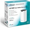 TP-Link Deco S7(1-pack) WiFi5 Mesh (AC1900, 2,4GHz/5GHz, 3xGbELAN/WAN)
