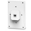 TP-Link EAP655-Wall OMADA WiFi6 AP (AX3000,2,4GHz/5GHz,4xGbELAN,1xPoE-in,1xPoE-out,13W)