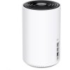 TP-Link Deco XE75 Pro(1-pack) WiFi6E Mesh (AXE5400,2,4GHz/5GHz/6GHz,1x2,5GbELAN/WAN,2xGbELAN)