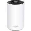 TP-Link Deco XE75 Pro(1-pack) WiFi6E Mesh (AXE5400,2,4GHz/5GHz/6GHz,1x2,5GbELAN/WAN,2xGbELAN)