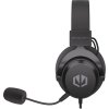 Endorfy headset Infra / drátový / s mikrofonem / 3,5mm jack / černá