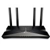 TP-Link Archer EX220 EasyMesh WiFi6 router (AX1800, 2,4GHz/5GHz, 4xGbELAN, 1xGbEWAN)