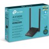 TP-Link Archer TX20U Plus WiFi6 USB adapter (AX1800,2,4GHz/5GHz,USB3.0)