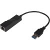 PremiumCord adaptér USB3.0 na LAN RJ45 ETHERNET 10/100/1000 MBIT