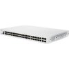 Cisco switch CBS350-48T-4G-EU (48xGbE,4xSFP) - REFRESH