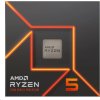 CPU AMD RYZEN 5 7600, 6-core, 3.8GHz, 38MB cache, 65W, socket AM5, BOX