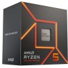 CPU AMD RYZEN 5 7600, 6-core, 3.8GHz, 38MB cache, 65W, socket AM5, BOX