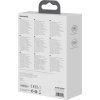 Baseus fast charger GaN5 Pro HUB HDMI7