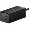 Baseus fast charger GaN5 Pro HUB HDMI1 s