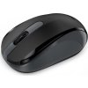 GENIUS myš NX-8008S/ 1200 dpi/ bezdrátová/ tichá/ BlueEye senzor/ černá
