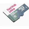 Sandisk MicroSDXC karta 256GB Ultra (100MB/s, Class 10 UHS-I, Android)