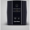 CyberPower UT GreenPower Series UPS 1500VA/900W, German SHUKO zásuvky