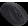 TRUST Myš PRIMO WIRELESS MOUSE MATT BLACK, USB, bezdrátová