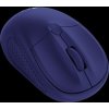 TRUST Myš PRIMO WIRELESS MOUSE MATT BLUE, USB, bezdrátová