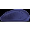 TRUST Myš PRIMO WIRELESS MOUSE MATT BLUE, USB, bezdrátová