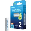 PANASONIC HR6 AA 3MCCE/2BE ENELOOP N, 2000 mAh (Blistr 2ks)