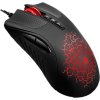 A4tech herní myš BLOODY A90 Blazing, až 6200DPI, V-Track technologie, USB, CORE 3