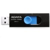 ADATA Flash Disk 64GB USB 3.1 Dash Drive UV320, Black/Blue