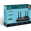TP-Link Archer AX55 Pro OneMesh/EasyMesh WiFi6 router(AX3000,2,4GHz/5GHz,3xGbELAN,1x2,5GbELAN/WAN,1xGbELAN/WAN,1xUSB3.0)