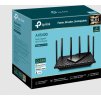 TP-Link Archer AX72 Pro OneMesh/EasyMesh WiFi6 router (AX5400,2,4GHz/5GHz,4xGbELAN,1x2,5GbELAN/WAN,1xUSB3.0)