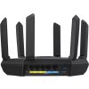 ASUS RT-AXE7800 (AXE7800) WiFi 6E Extendable Router, 2.5G port, AiMesh, 4G/5G Mobile Tethering
