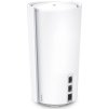 TP-Link Deco XE200(2-pack) WiFi6E Mesh (AXE11000,2,4GHz/5GHz/6GHz,1x10GbELAN/WAN,2xGbELAN/WAN)