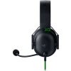 RAZER sluchátka BlackShark V2 X USB, černá